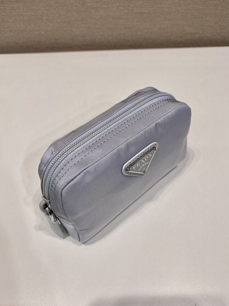 Pra*a wallets